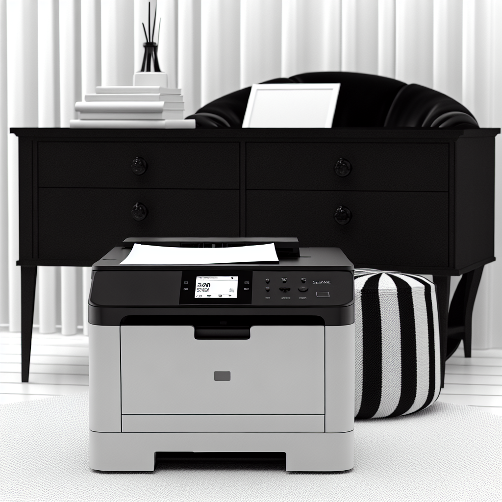 Lexmark B2236dw