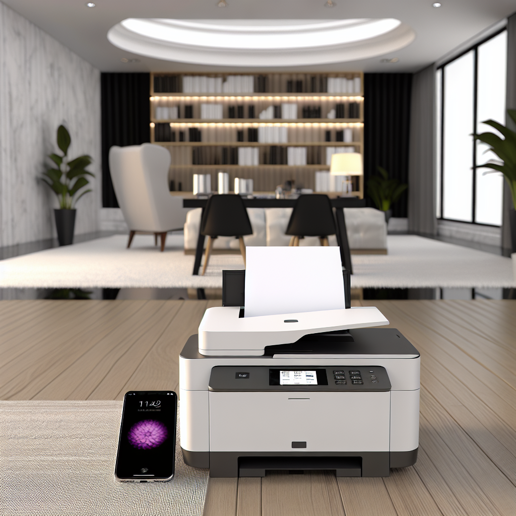 HP LaserJet Pro M15w