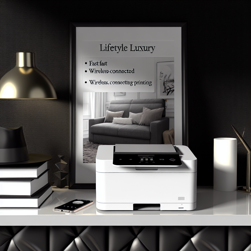 HP LaserJet Pro M15w